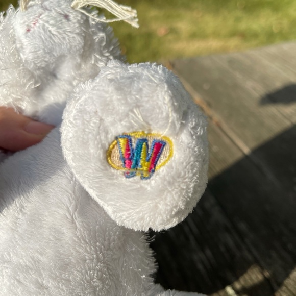 Webkins bunny - Picture 4 of 13
